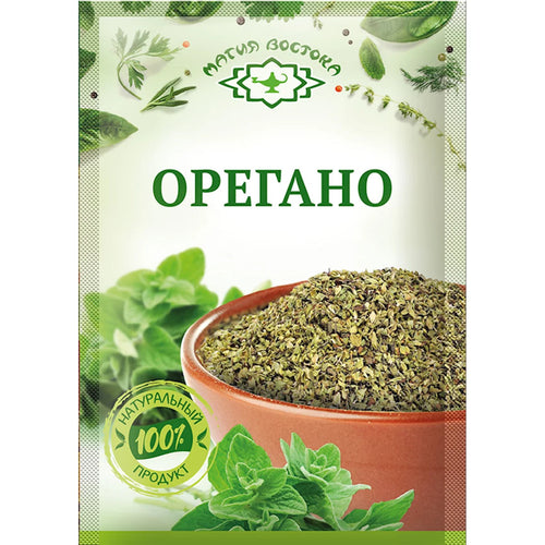 OREGANO 30/7GR N23411 MAGIYA VOSTOKA