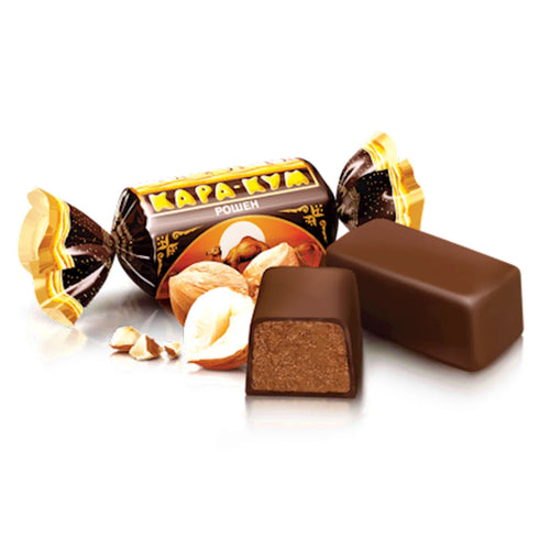 CANDIES LOOSE KARA-KUM 7/2.2LB ROSHEN NCW10 N7224