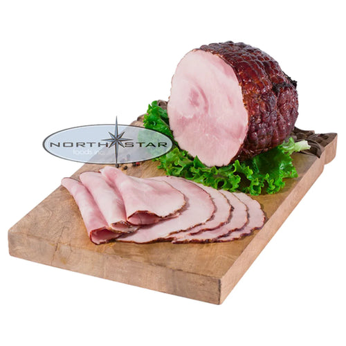 HAM BLACK FOREST /SZYNKA CYGANSKA  7/50LB NORTHSTAR N301