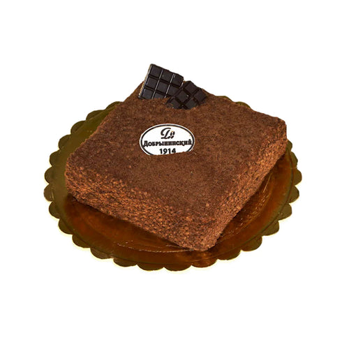 CAKE TRUFFLE 12/500GR DOBRYNINSKIY N3050