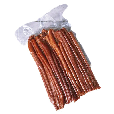 DRIED SALTED JERKY ROACH (PLOTVA) V/P 15/200GR BAKREU UKRAINE N70000010/8907 210177