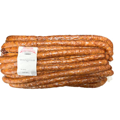 KABANOSY STICK 6/30LB VP GALICJA N5200