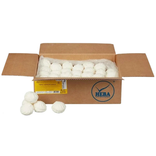 MARSHMALLOW VANILLA 1/7.7LB NEVA N62