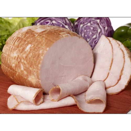 TURKEY BREAST OVEN ROASTED/INDYK PIECZONY 5/40LB  ANDY'S N188