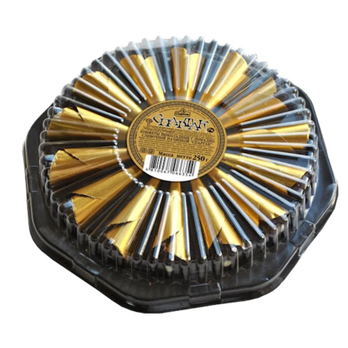 CANDIES BOXED STRELA 8/250GR SPARTAK N10913/1233 4810067003267