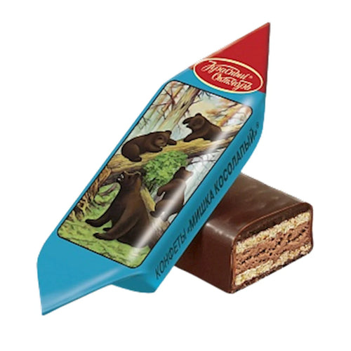 CANDIES LOOSE MISHKA KOSOLAPIY 1/11LB ROT FRONT