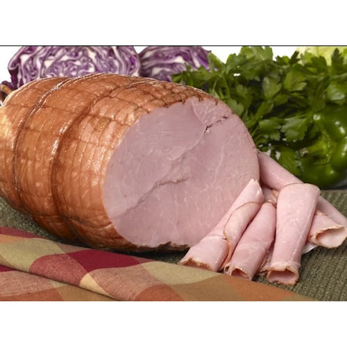 HAM LVOVSKA STYLE / SZYNKA LWOWSKA 1/6LB LOOSE ANDY'S N682