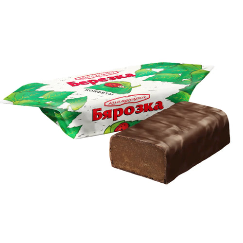 CANDIES LOOSE CHOCOLATE BEREZKA 1/6.6LB KOMMUNARKA NCW2 N106