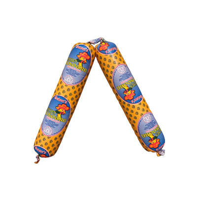 BOLOGNA CHICKEN CHUBS 80/60LB GAISER'S N192R/91631