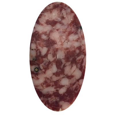 SALAMI PARIS W/ WINE  CHUNK  1/0.8 LB GS DELI N94961/GSD-SAL-04R/1470