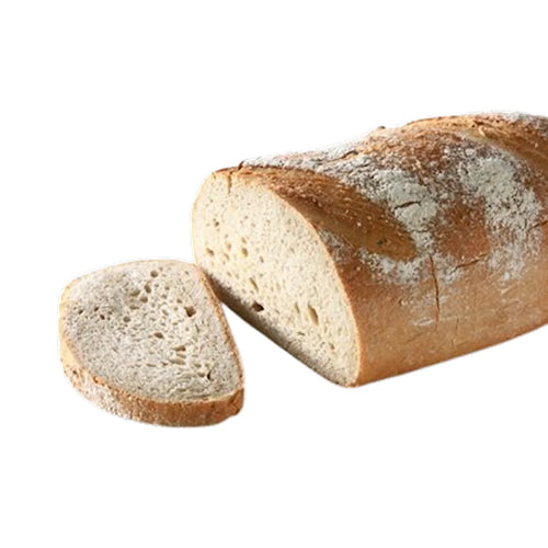 BREAD 532 WHEAT MIXED OVAL 8/1KG BACK SHOP 207879