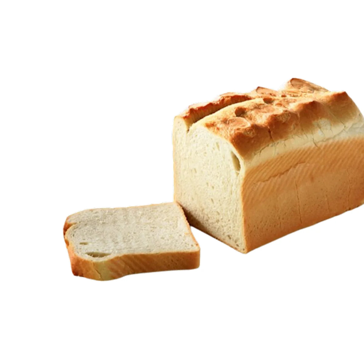 BREAD 514 WHEAT LOAF 9/805GR BACK SHOP 200243