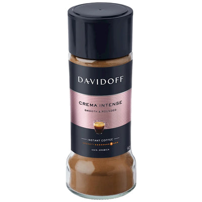 COFFEE DAVIDOFF CREMA INSTANT 6/90GR GERMANY N497299