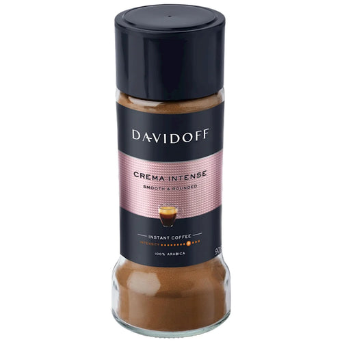 COFFEE DAVIDOFF CREMA INSTANT 6/90GR GERMANY N497299