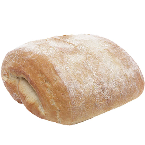 BREAD 445 ITALIAN BOCATTA 12/450GR MANTINGA  279068