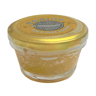 CAVIAR GOLD PIKE ODESSA STYLE 1/113GR