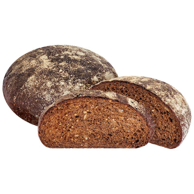 BREAD 66948 CHORNOBAYIVSKA PALYANYTSIA 8/600GR HLIBPROM-AGROLA 208606