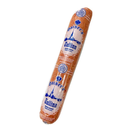 KIELBASA TALLINSKAYA 1/1LB GAISER'S N224R/91621