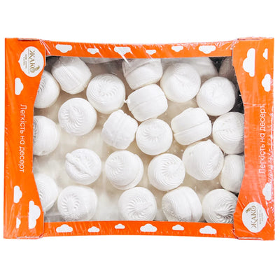 MARSHMALLOW W/CONDENSED MILK FLAVOR LOOSE 1/6.6LB ZHAKO N985