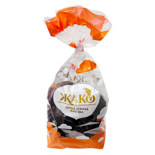 MARSHMALLOW GLAZED 6/500GR ZHAKO N3452501