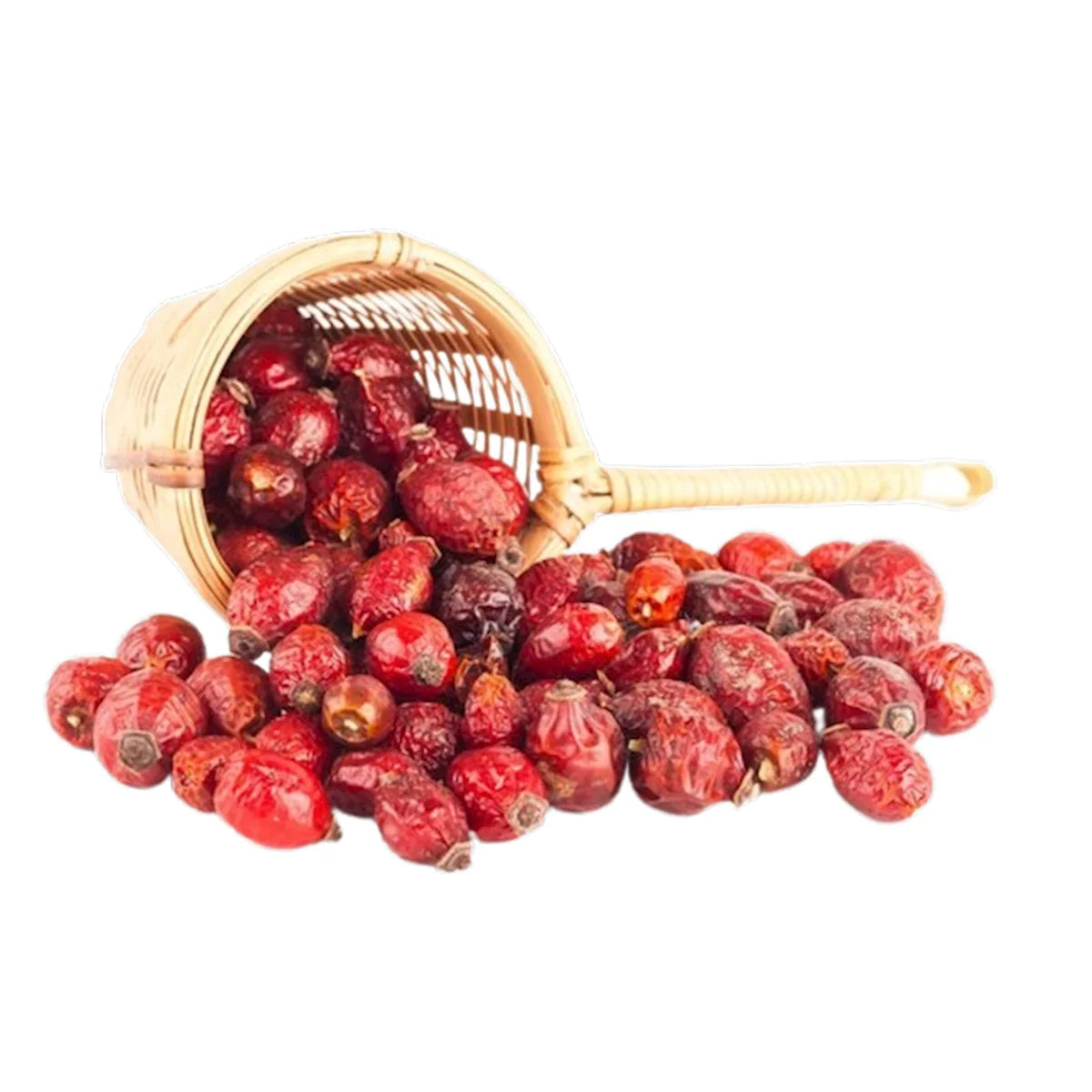 ROSEHIP DRIED LOOSE 1/11LB