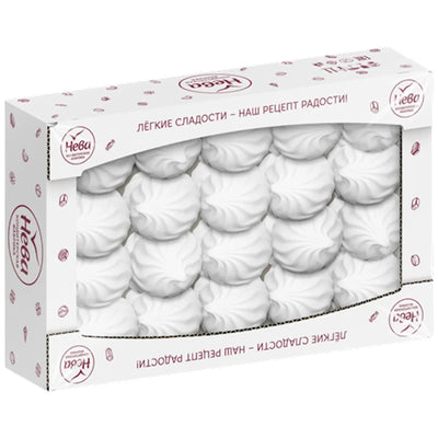 MARSHMALLOW VANILLA 1/800GR NEVA N31