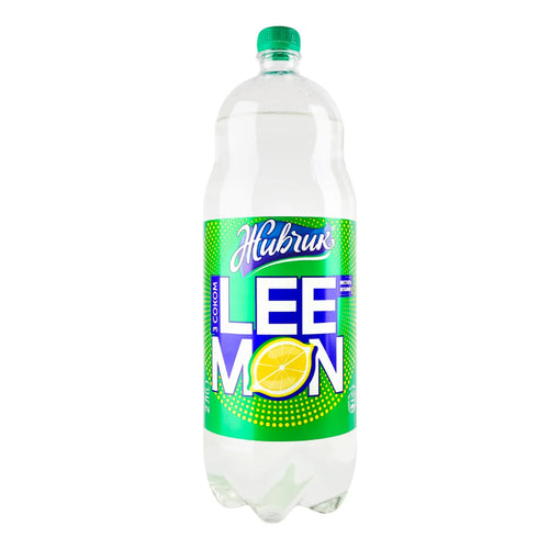 SOFT DRINK LEEMON 6/2L ZHIVCHIK