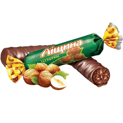 CANDIES LOOSE LESHINA 6/2.2LB ROSHEN NCW19 N8940