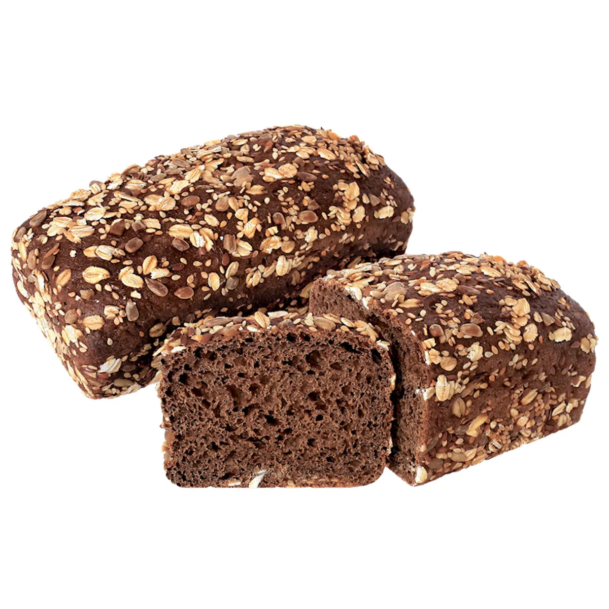 BREAD 35495 SWEDISH 21/280GR HLIBPROM-AGROLA 209551