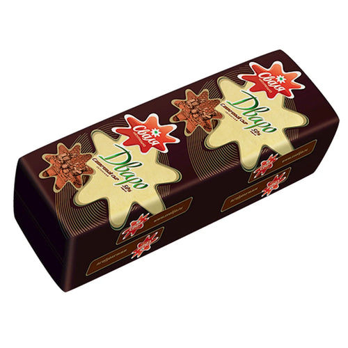 CHEESE DVARO CREAMY 50% LOOSE 5/33LB LITHUANIA N48100