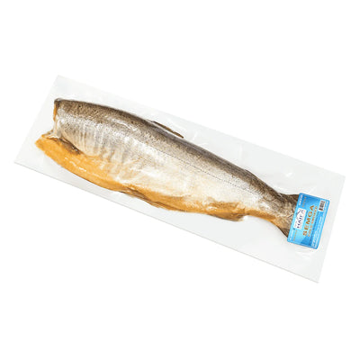 SEMGA COLD SMOKED V/P 5/30LB HAIFA 201/H14002