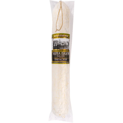 SALAMI PARMA LONG 1/1.8 LB GS DELI N94957/GSD-SAL-02/1420
022014200000