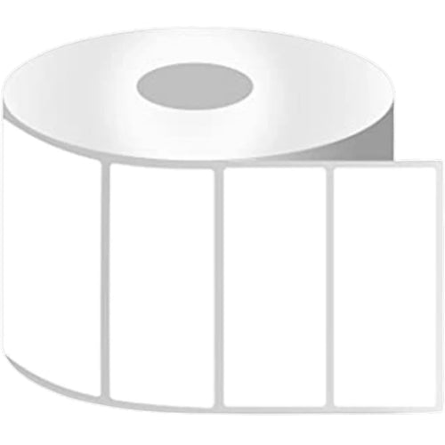 LABELS E-COMMERCE SELF-ADHESIVE DIRECT THERMAL1/1430PC