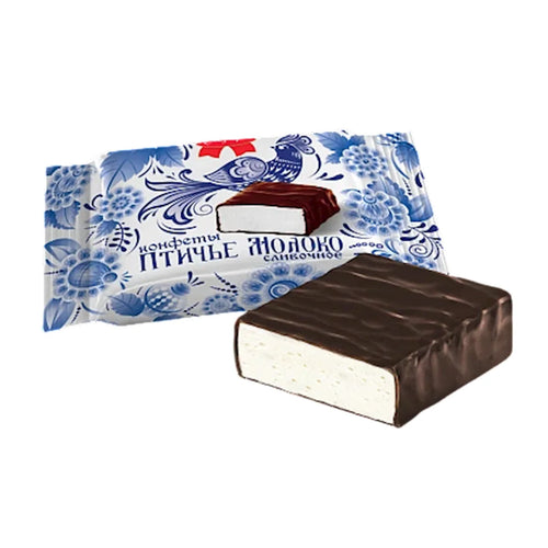 CANDIES LOOSE BIRDS MILK FLOW PACK (LARGE) 1/4.4LB KOMMUNARKA N253