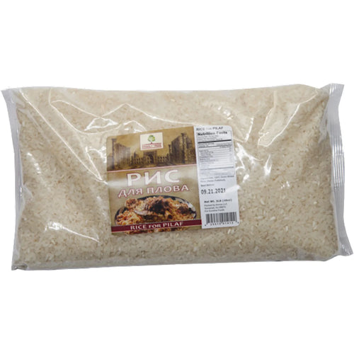 RICE FOR PILAF 9/1.36KG FAMILY TREE