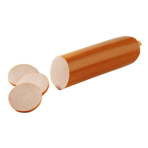 BOLOGNA  ARBATSKAYA SMOKED LOOSE  14/30LB  ALEF N11-ARB/92029