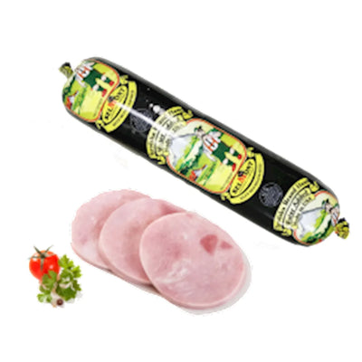 SAUSAGE TYROL 1/5LB BELMONT N95631/13105-2