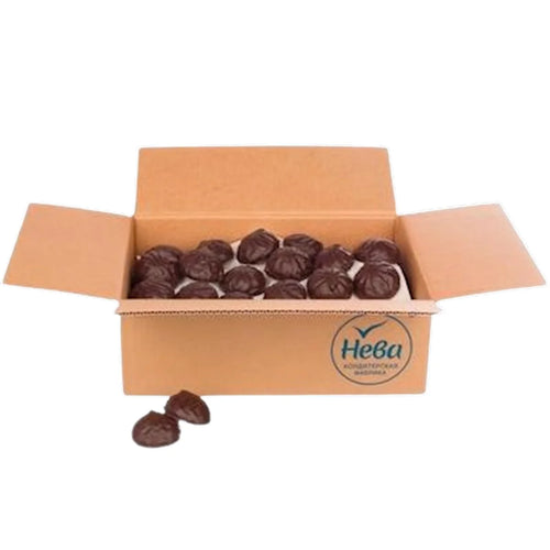 MARSHMALLOW CREAMY GLAZED CHOCO 1/7.7LB NEVA N162 / 88