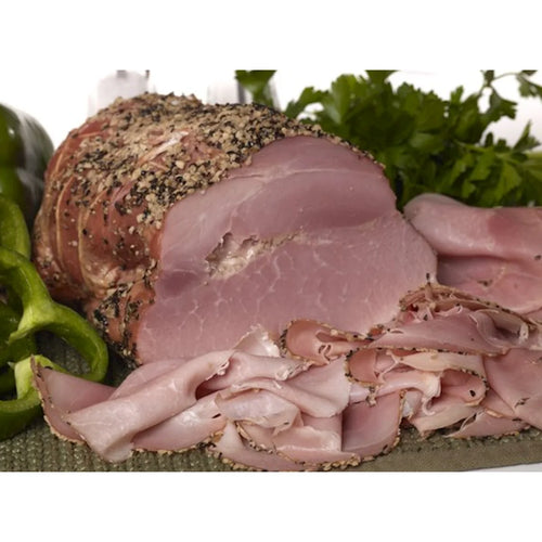 HAM MOSCOW STYLE LOOSE  /SZYNKA MOSKIEWSKA 8/40 ANDY'S N721/91002