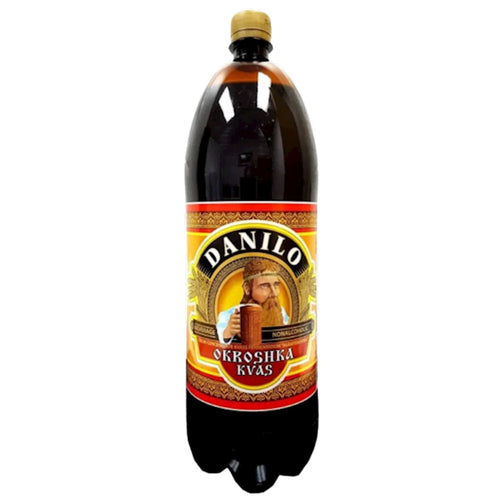 KVAS DANILO OKROSHKA  6/2L UKRAINE
