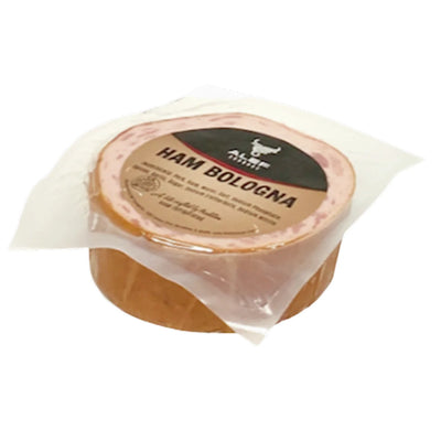 BOLOGNA  HAM 24/24LB  CHUNK ALEF N2-ARHS