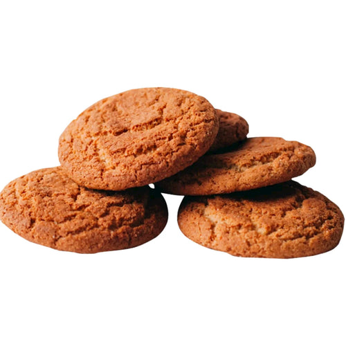 COOKIES OATMEAL BOK-O-BOK CLASSIC 1/13.2LB POSIDELKINO RUSSIA N503 / 983 4607011265037