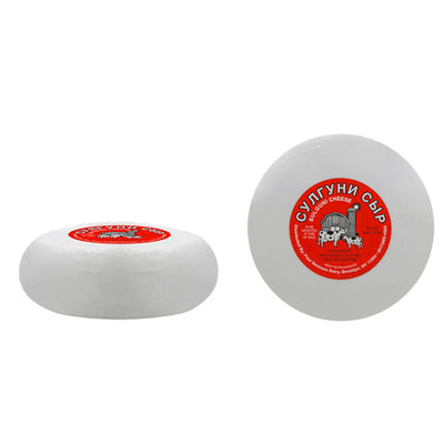 FETA CHEESE SULUGUNI 12/1LB FOUR SEASONS N0021