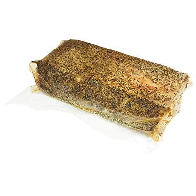 SALO UKRAINIAN PEPPER & GARLIC CHUNK 1/1.3 LB SALOFF GS N92530