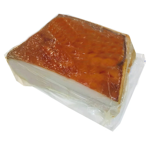 SALO BELARUS SMOKED CHUNK 1/1.3 LB SALOFF GS N92528