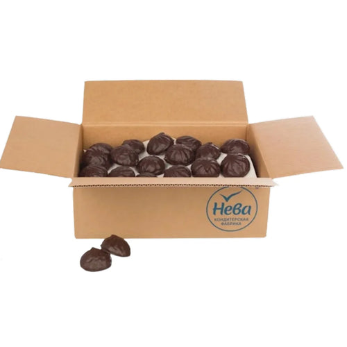 MARSHMALLOW VANILLA GLAZED CHOCO 1/7.7LB NEVA N63