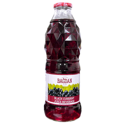 JUICE BLACK CURRANT 8/1L BAGDAN AZERBAIJAN