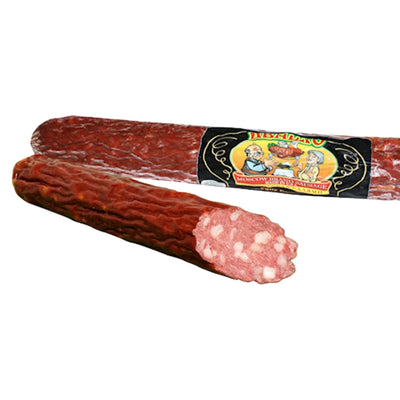 KIELBASA MOSCOW BRAND IVANCO 16/20LB BELMONT N30100/95650