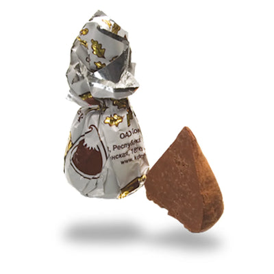 CANDIES LOOSE TRUFFLE CLASSIC 1/4.4LB KOMMUNARKA NCW3 N169