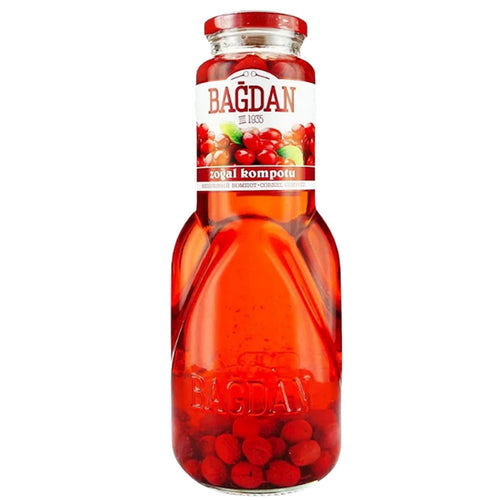 COMPOTE CORNEL 8/1L BAGDAN AZERBAIJAN N51127/6 4760026805084 / 4760157150749